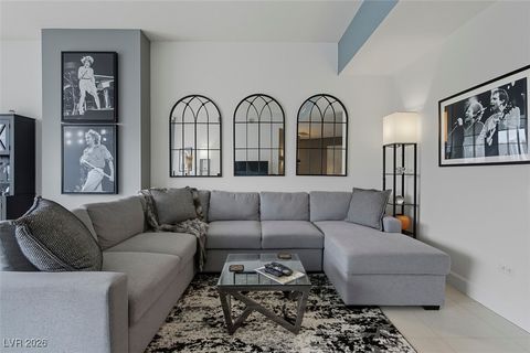 Tiny photo for 200 W Sahara Avenue #1405, Las Vegas, NV 89102 (MLS # 2745392)