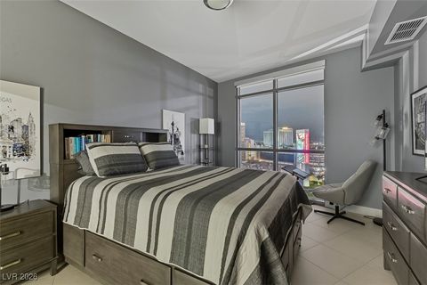 Tiny photo for 200 W Sahara Avenue #1405, Las Vegas, NV 89102 (MLS # 2745392)