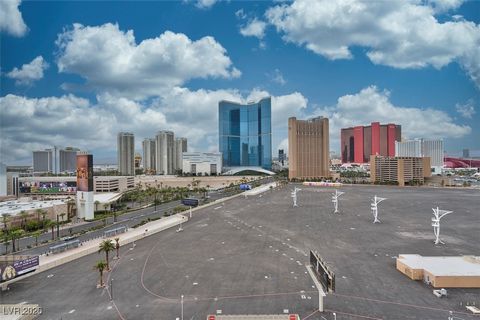 Tiny photo for 200 W Sahara Avenue #1405, Las Vegas, NV 89102 (MLS # 2745392)
