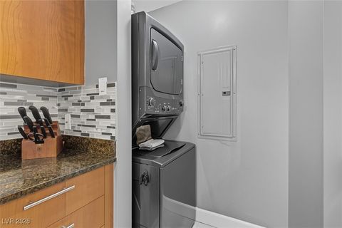 Tiny photo for 200 W Sahara Avenue #1405, Las Vegas, NV 89102 (MLS # 2745392)
