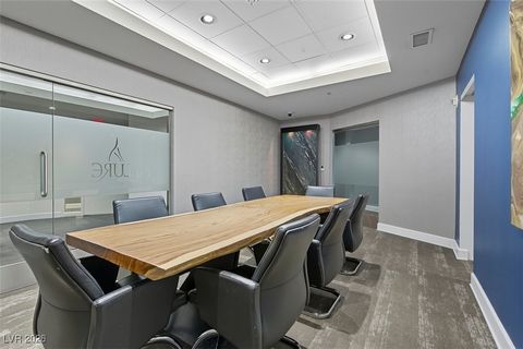 Tiny photo for 200 W Sahara Avenue #1405, Las Vegas, NV 89102 (MLS # 2745392)