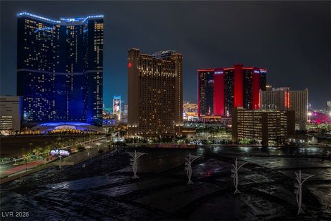 Tiny photo for 200 W Sahara Avenue #1405, Las Vegas, NV 89102 (MLS # 2745392)
