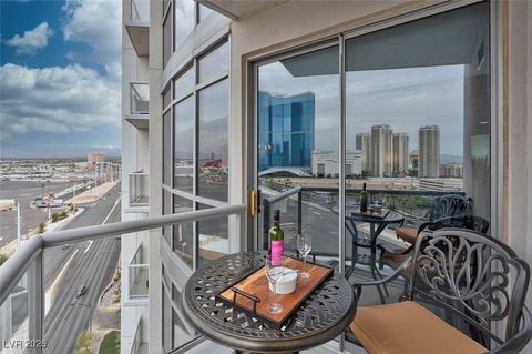 Tiny photo for 200 W Sahara Avenue #1405, Las Vegas, NV 89102 (MLS # 2745392)