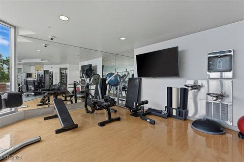 Tiny photo for 200 W Sahara Avenue #1405, Las Vegas, NV 89102 (MLS # 2745392)
