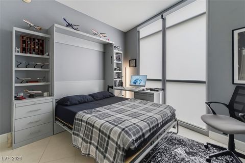 Tiny photo for 200 W Sahara Avenue #1405, Las Vegas, NV 89102 (MLS # 2745392)