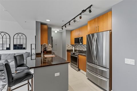 Tiny photo for 200 W Sahara Avenue #1405, Las Vegas, NV 89102 (MLS # 2745392)