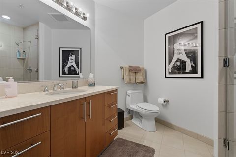 Tiny photo for 200 W Sahara Avenue #1405, Las Vegas, NV 89102 (MLS # 2745392)