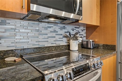 Tiny photo for 200 W Sahara Avenue #1405, Las Vegas, NV 89102 (MLS # 2745392)