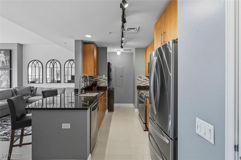 Tiny photo for 200 W Sahara Avenue #1405, Las Vegas, NV 89102 (MLS # 2745392)