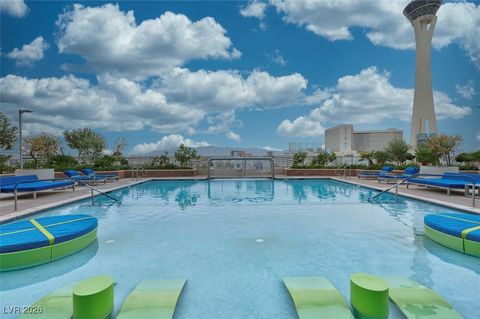 Tiny photo for 200 W Sahara Avenue #1405, Las Vegas, NV 89102 (MLS # 2745392)