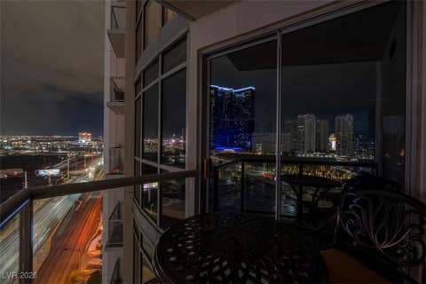 Tiny photo for 200 W Sahara Avenue #1405, Las Vegas, NV 89102 (MLS # 2745392)
