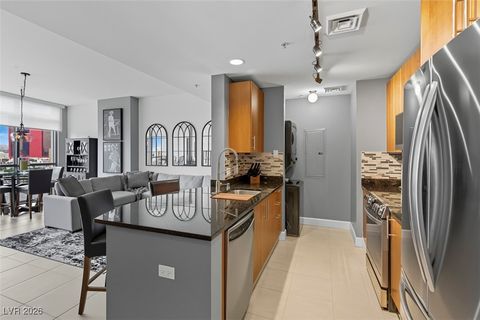 Tiny photo for 200 W Sahara Avenue #1405, Las Vegas, NV 89102 (MLS # 2745392)
