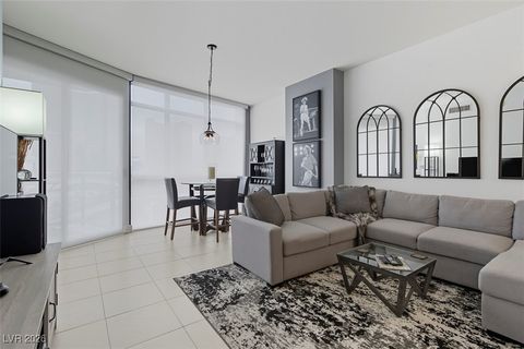 Tiny photo for 200 W Sahara Avenue #1405, Las Vegas, NV 89102 (MLS # 2745392)