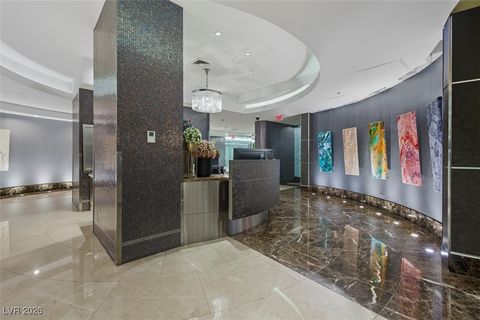 Tiny photo for 200 W Sahara Avenue #1405, Las Vegas, NV 89102 (MLS # 2745392)