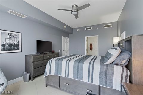 Tiny photo for 200 W Sahara Avenue #1405, Las Vegas, NV 89102 (MLS # 2745392)