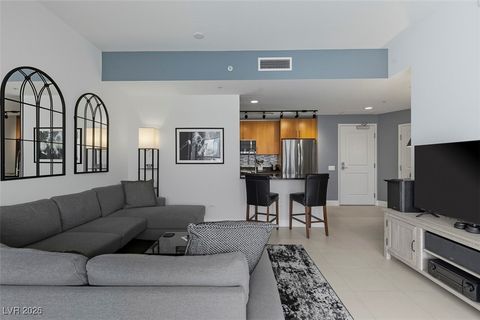 Tiny photo for 200 W Sahara Avenue #1405, Las Vegas, NV 89102 (MLS # 2745392)