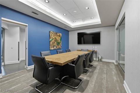 Tiny photo for 200 W Sahara Avenue #1405, Las Vegas, NV 89102 (MLS # 2745392)