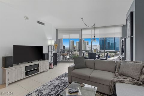 Tiny photo for 200 W Sahara Avenue #1405, Las Vegas, NV 89102 (MLS # 2745392)