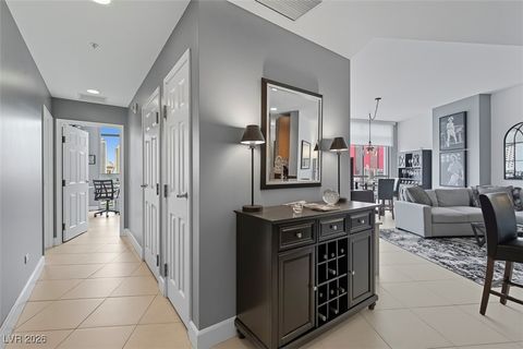 Tiny photo for 200 W Sahara Avenue #1405, Las Vegas, NV 89102 (MLS # 2745392)