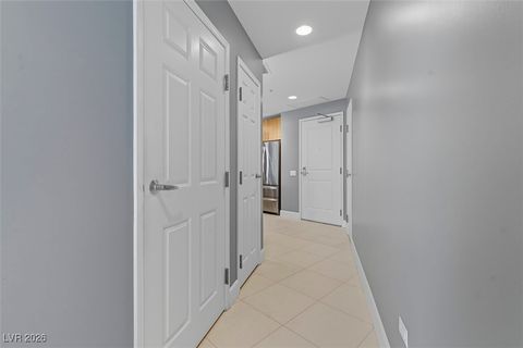 Tiny photo for 200 W Sahara Avenue #1405, Las Vegas, NV 89102 (MLS # 2745392)