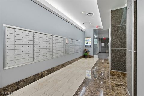 Tiny photo for 200 W Sahara Avenue #1405, Las Vegas, NV 89102 (MLS # 2745392)