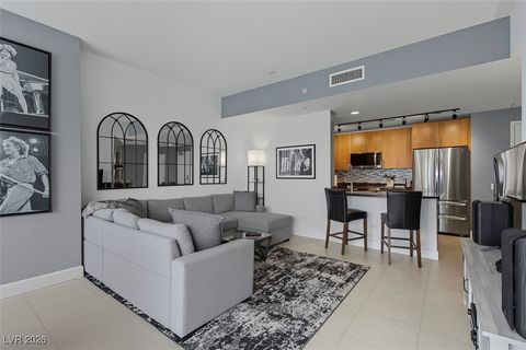 Tiny photo for 200 W Sahara Avenue #1405, Las Vegas, NV 89102 (MLS # 2745392)