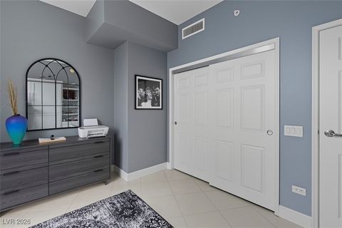 Tiny photo for 200 W Sahara Avenue #1405, Las Vegas, NV 89102 (MLS # 2745392)