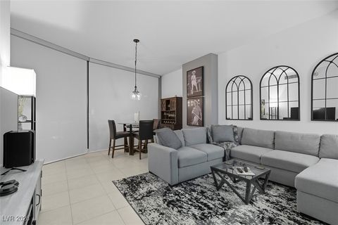 Tiny photo for 200 W Sahara Avenue #1405, Las Vegas, NV 89102 (MLS # 2745392)