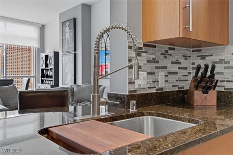 Tiny photo for 200 W Sahara Avenue #1405, Las Vegas, NV 89102 (MLS # 2745392)