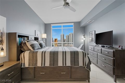 Tiny photo for 200 W Sahara Avenue #1405, Las Vegas, NV 89102 (MLS # 2745392)