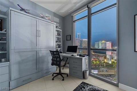 Tiny photo for 200 W Sahara Avenue #1405, Las Vegas, NV 89102 (MLS # 2745392)