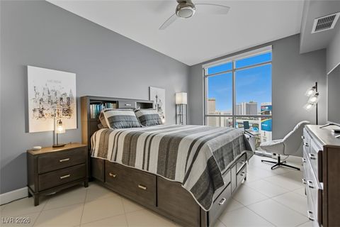 Tiny photo for 200 W Sahara Avenue #1405, Las Vegas, NV 89102 (MLS # 2745392)