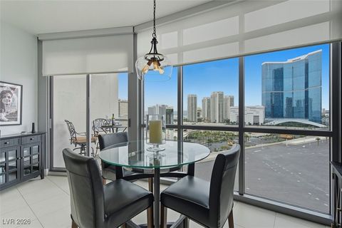 Tiny photo for 200 W Sahara Avenue #1405, Las Vegas, NV 89102 (MLS # 2745392)