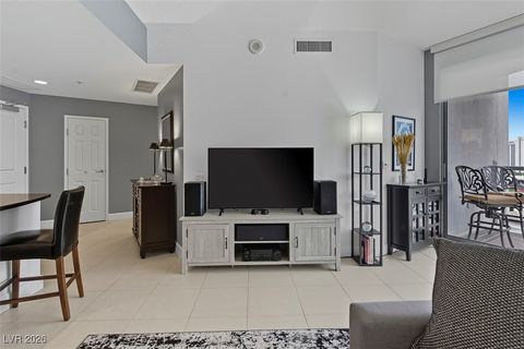 Tiny photo for 200 W Sahara Avenue #1405, Las Vegas, NV 89102 (MLS # 2745392)