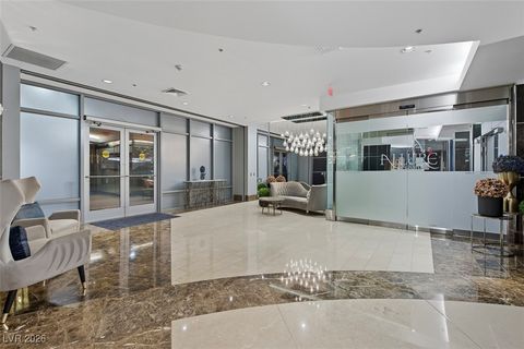 Tiny photo for 200 W Sahara Avenue #1405, Las Vegas, NV 89102 (MLS # 2745392)