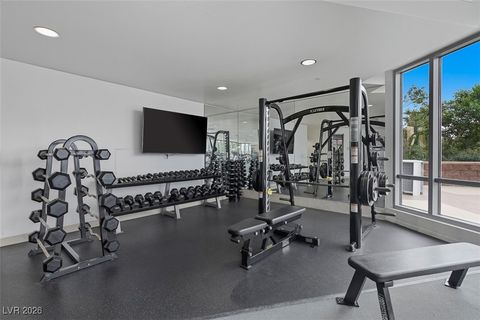Tiny photo for 200 W Sahara Avenue #1405, Las Vegas, NV 89102 (MLS # 2745392)