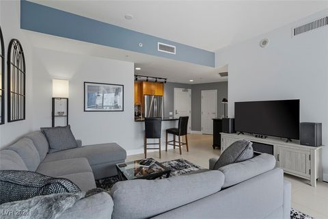Tiny photo for 200 W Sahara Avenue #1405, Las Vegas, NV 89102 (MLS # 2745392)