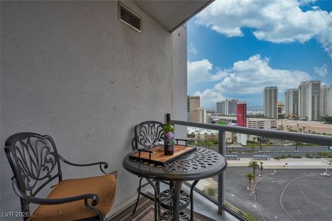 Tiny photo for 200 W Sahara Avenue #1405, Las Vegas, NV 89102 (MLS # 2745392)