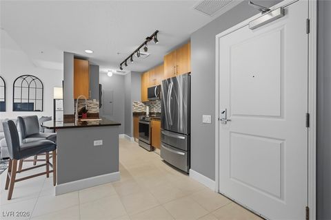 Tiny photo for 200 W Sahara Avenue #1405, Las Vegas, NV 89102 (MLS # 2745392)