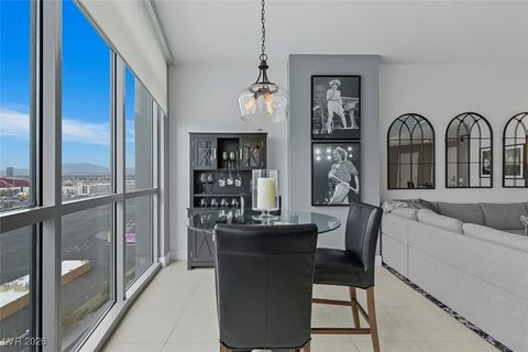 Tiny photo for 200 W Sahara Avenue #1405, Las Vegas, NV 89102 (MLS # 2745392)