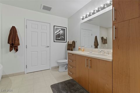 Tiny photo for 200 W Sahara Avenue #1405, Las Vegas, NV 89102 (MLS # 2745392)