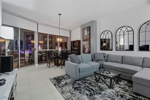 Tiny photo for 200 W Sahara Avenue #1405, Las Vegas, NV 89102 (MLS # 2745392)
