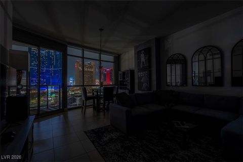 Tiny photo for 200 W Sahara Avenue #1405, Las Vegas, NV 89102 (MLS # 2745392)