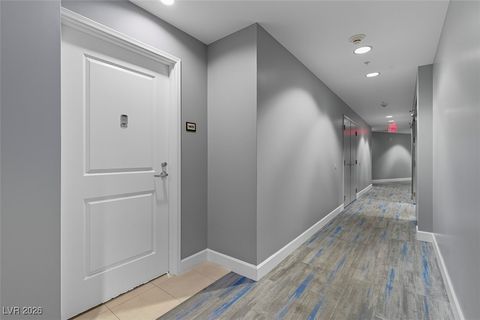 Tiny photo for 200 W Sahara Avenue #1405, Las Vegas, NV 89102 (MLS # 2745392)