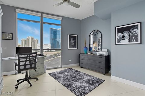 Tiny photo for 200 W Sahara Avenue #1405, Las Vegas, NV 89102 (MLS # 2745392)