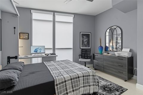 Tiny photo for 200 W Sahara Avenue #1405, Las Vegas, NV 89102 (MLS # 2745392)