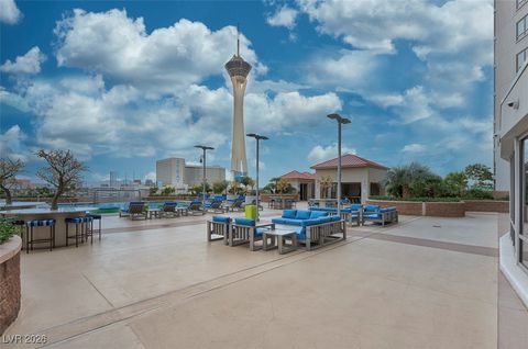 Tiny photo for 200 W Sahara Avenue #1405, Las Vegas, NV 89102 (MLS # 2745392)
