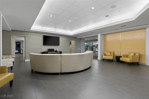 Tiny photo for 200 W Sahara Avenue #1405, Las Vegas, NV 89102 (MLS # 2745392)