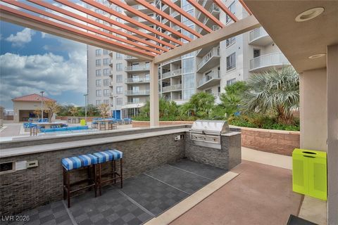 Tiny photo for 200 W Sahara Avenue #1405, Las Vegas, NV 89102 (MLS # 2745392)