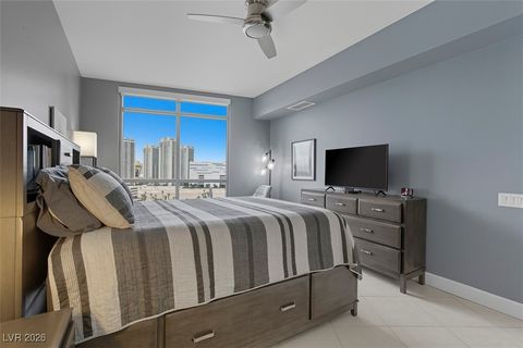 Tiny photo for 200 W Sahara Avenue #1405, Las Vegas, NV 89102 (MLS # 2745392)